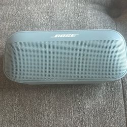 Bose Flex Soundlink Bluetooth Speaker