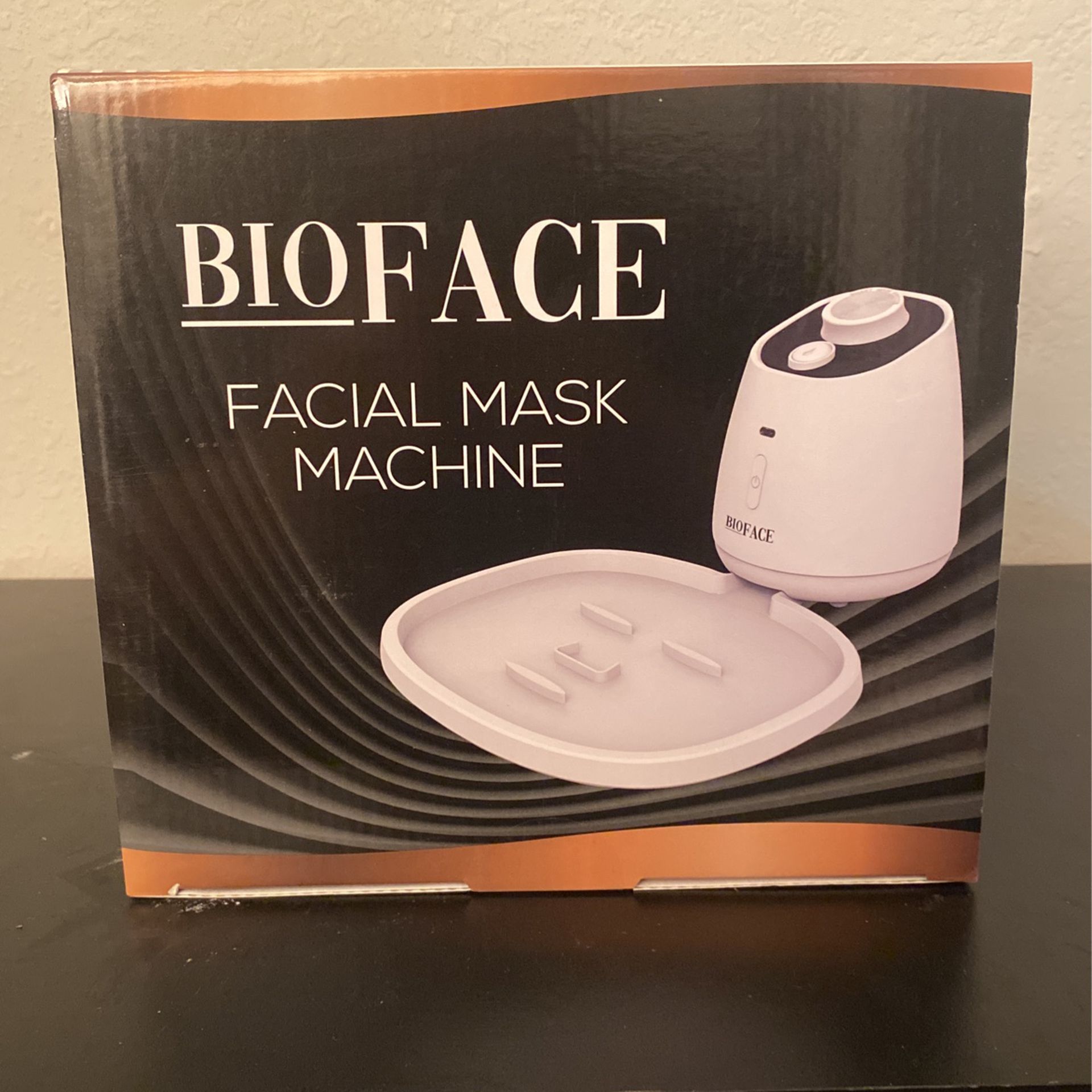 Face Mask Maker 