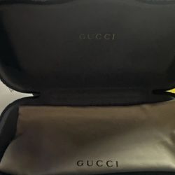 Gucci Aviators