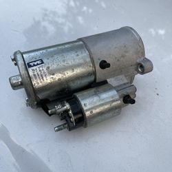 Ford F150 Starter 5.4 2004-2010 