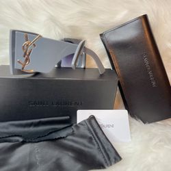 Ysl Sunglasses 