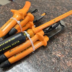 Klein Tools 