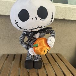 Halloween Decoration Nightmare Before Christmas