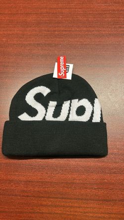 Supreme Beanie