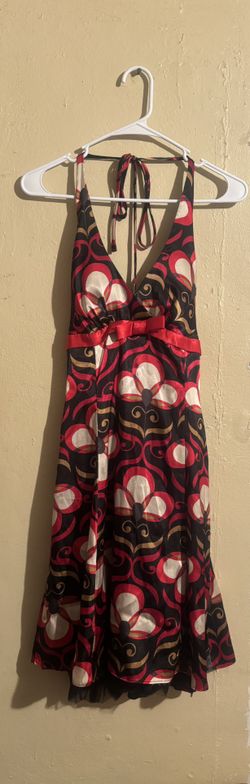 Beautiful Dress