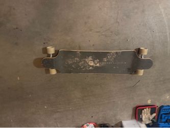 longboard
