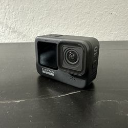 Go Pro Hero 9