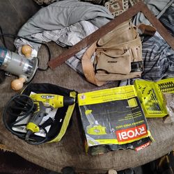 Tools For Sale 
