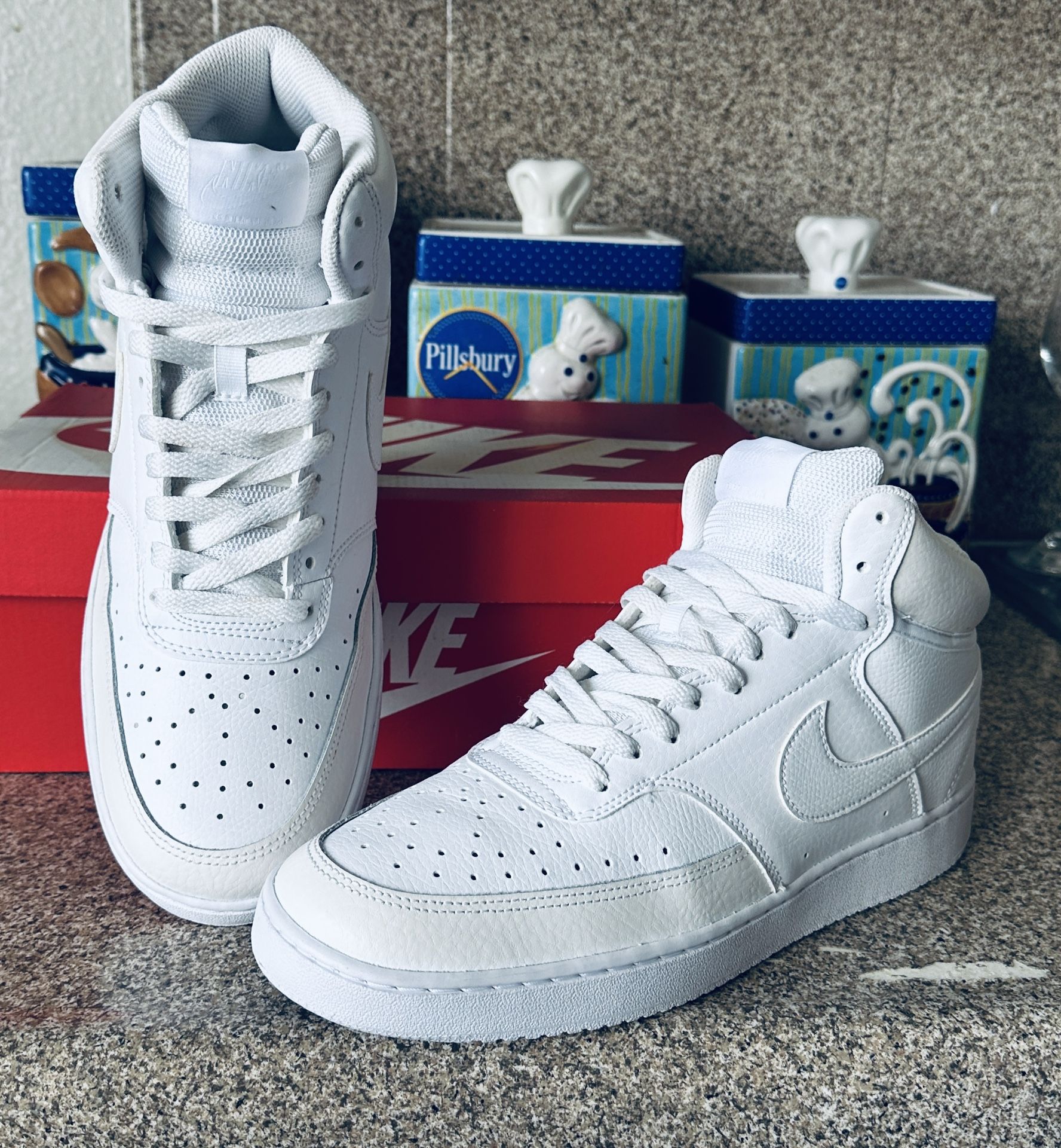 Nike Court Vision MD