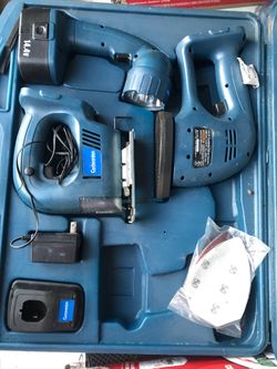 Tool kit