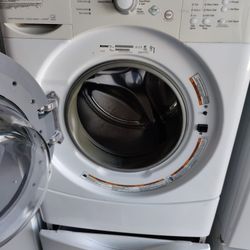 Kenmore Washer 