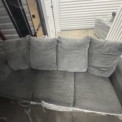 Couch and Love Couch