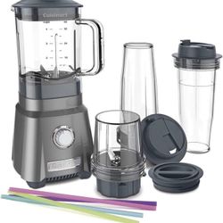 Cuisinart CPB-380 Juicing Blender