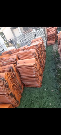 Tejas para techos