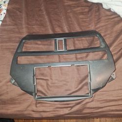 Honda Accord 2008 indash panel