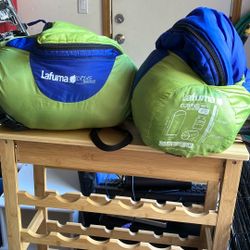 Youth Sleeping Bags