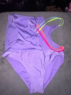 Girls swim wear size 14-18