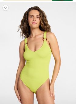 New Woman’s Bathing Suit