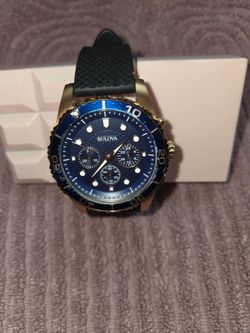 Mens watch
