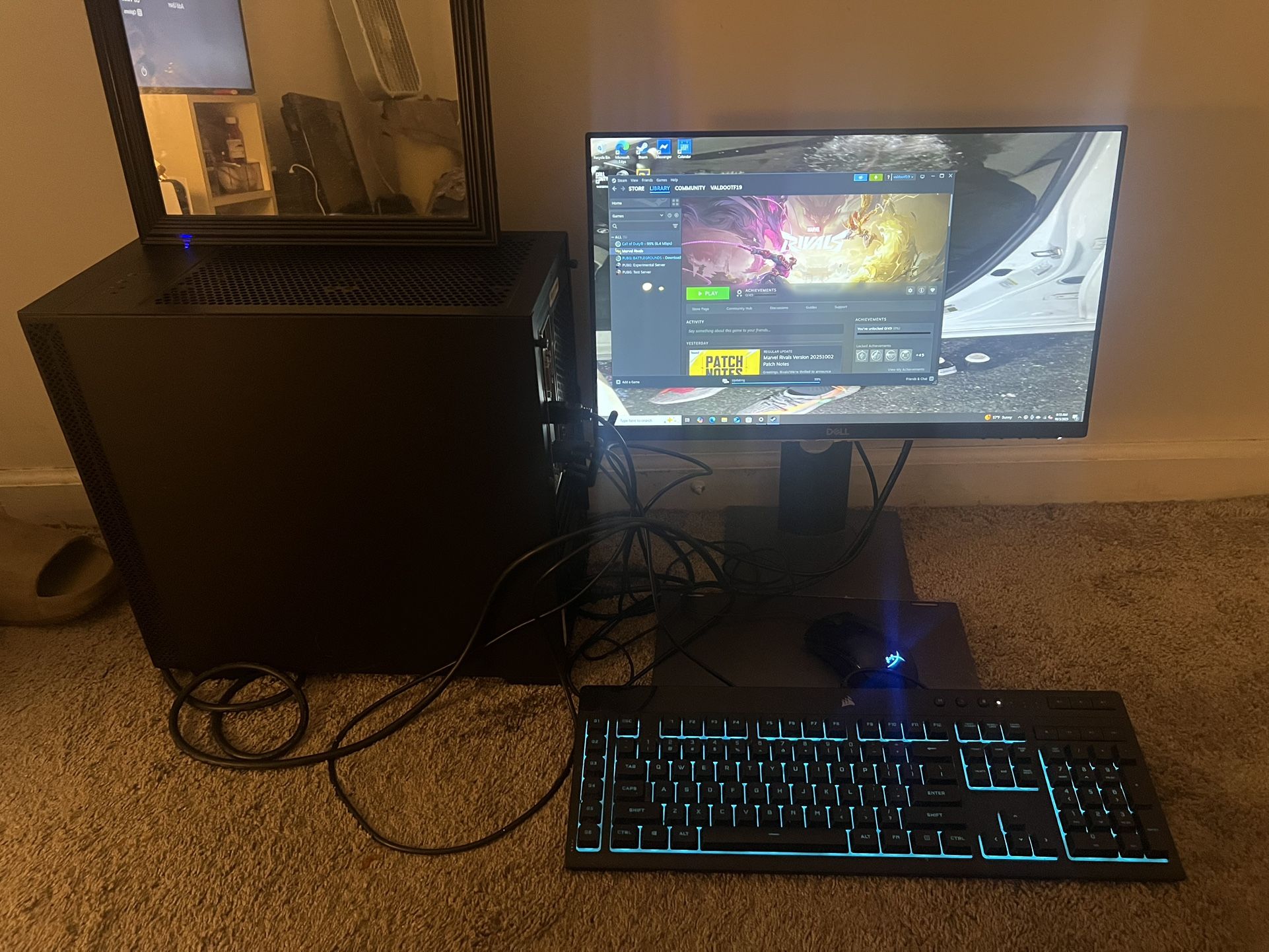 Intel Core I5 Gaming Pc