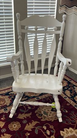 Two chairs