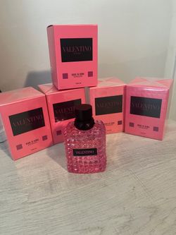 Perfume Valentino