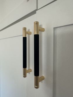 Cabinets Handles
