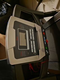 Treadmill