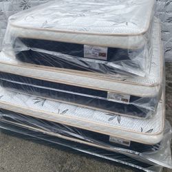 Mattress All Sizes Available