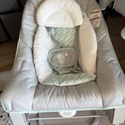 Baby Bouncer
