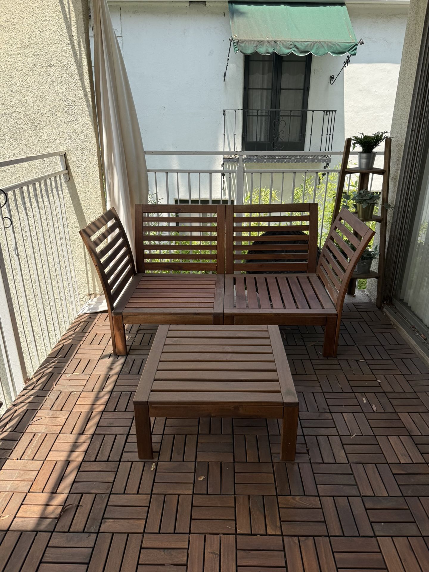 Outdoor Patio Furniture