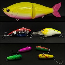 Custom Fishing Lure