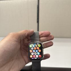 Apple Smart Watch Series 6(GPS+cellular 