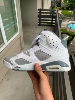 Women Jordan’s