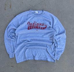 Indiana Vintage Tee Size L