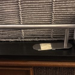Ikea Paper Towel Holder