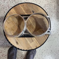 1966 Chevelle Headlight Bezel 