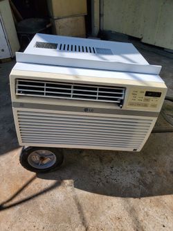 LG Air Conditioning