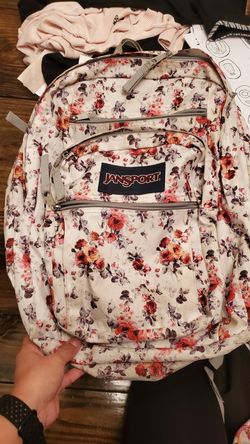 Backpacks