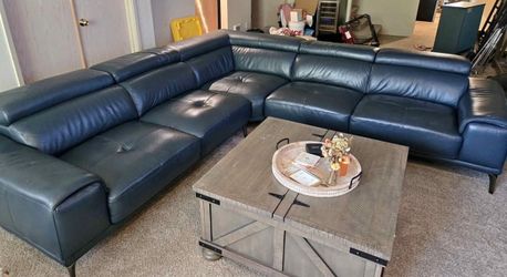 Sectional Couch