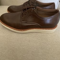Men’s Dress Shoes