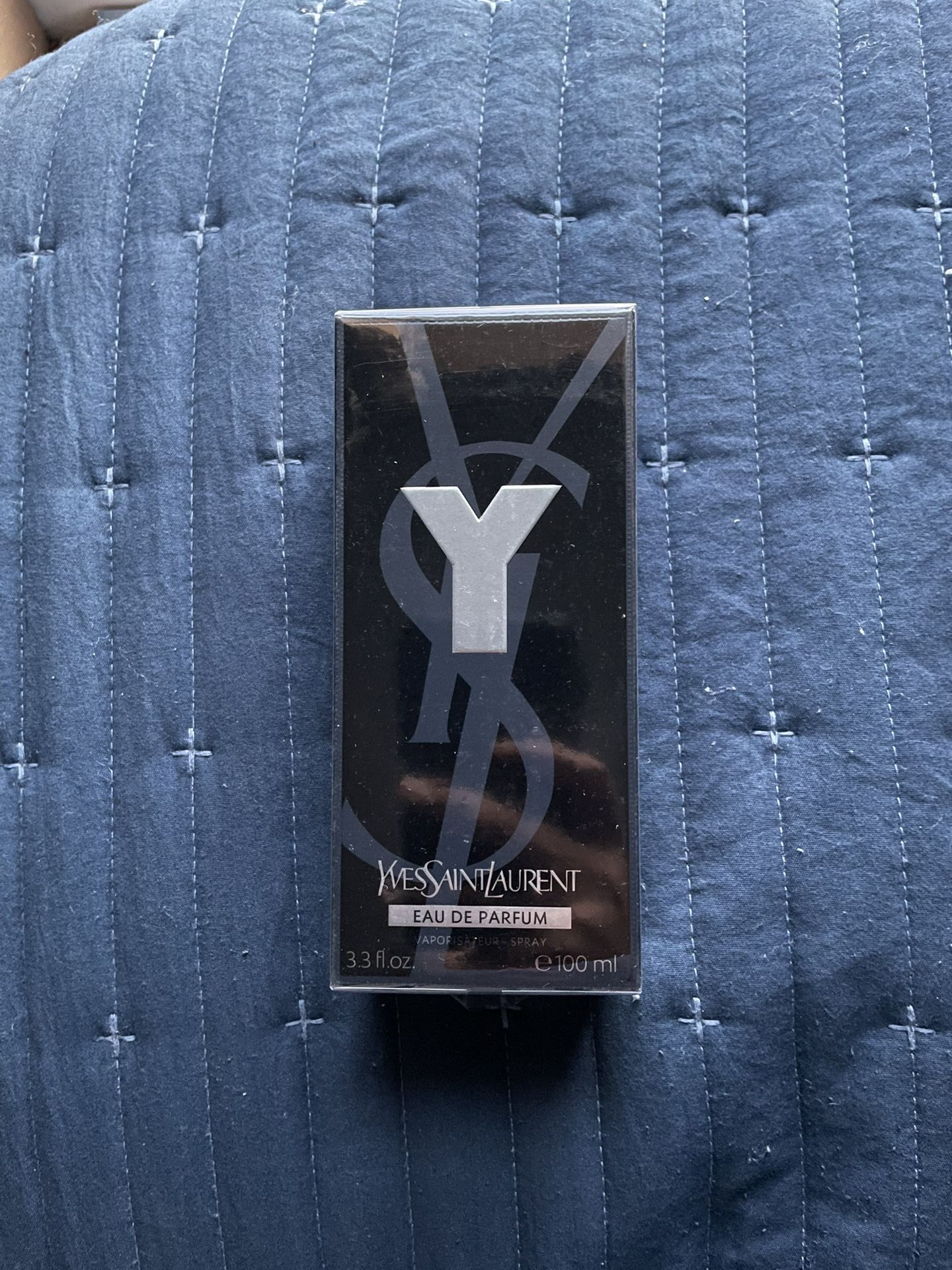 YSL Y EDP
