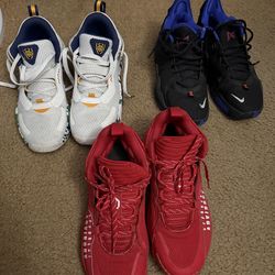 Basketball Shoes