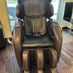 Kahuna Massage Chair