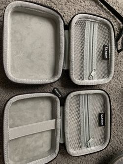 Accessorie bags 2 pc