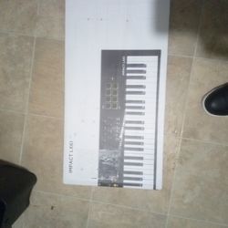 Nektar LX61 MK3 Electric Keyboard NEW IN BOX!