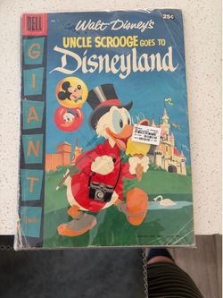 Variety of comic books