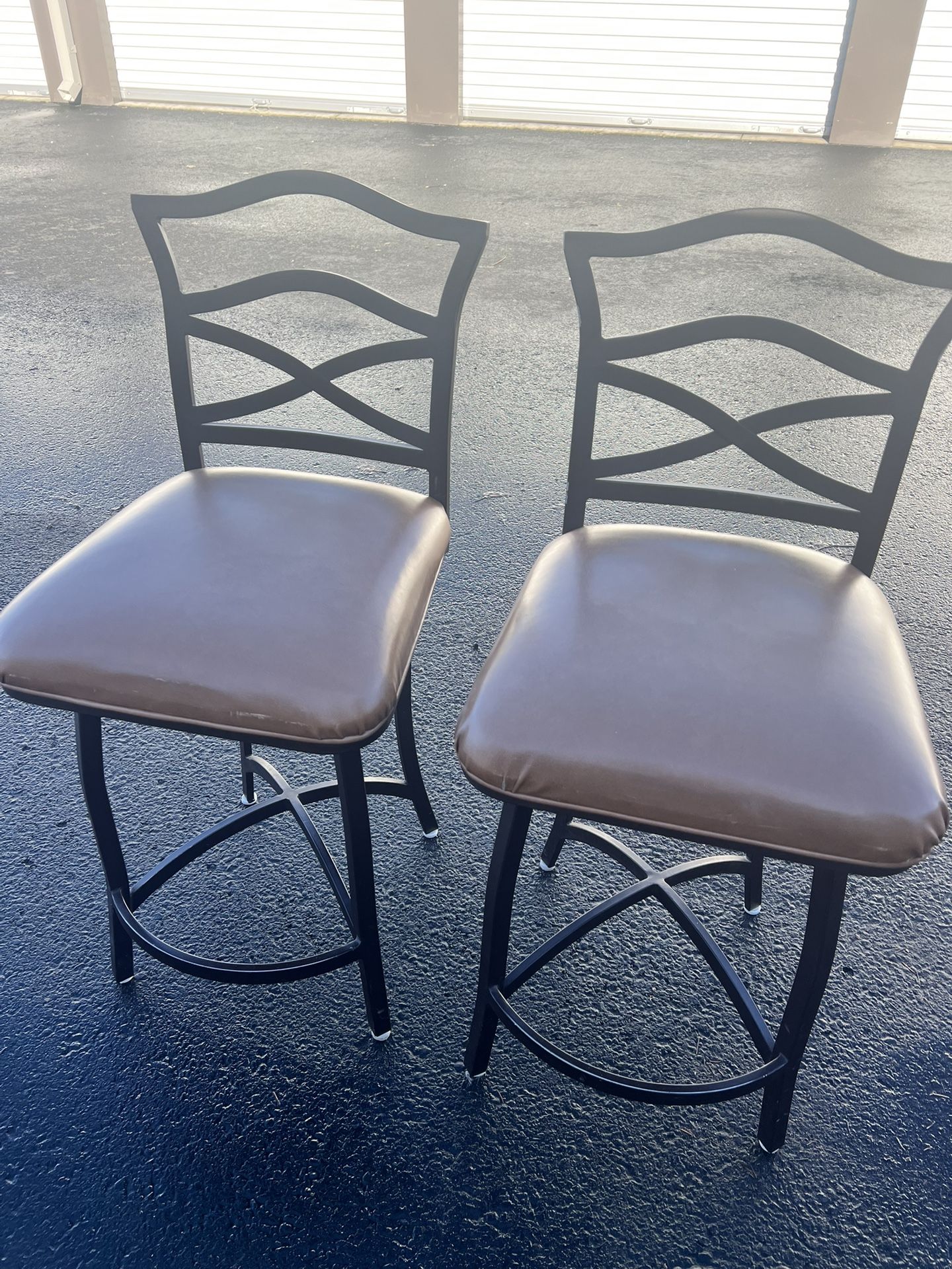 Bar stools
