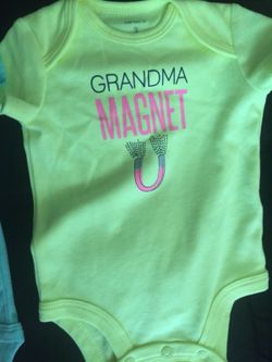 Baby clothes