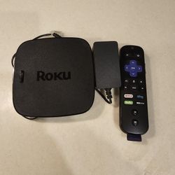 Roku Ultra  
